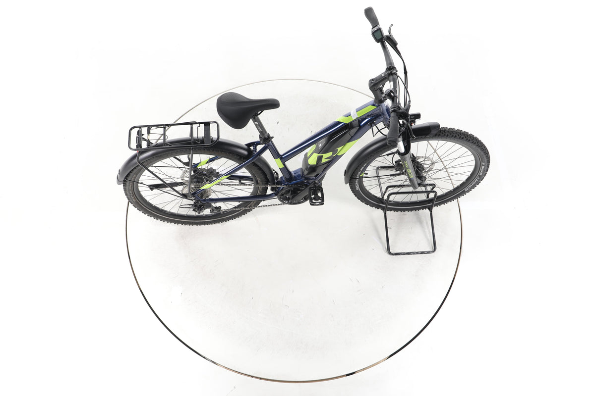 R Raymon CrossRay E 3.0 Trekking E-Bike - Image 13