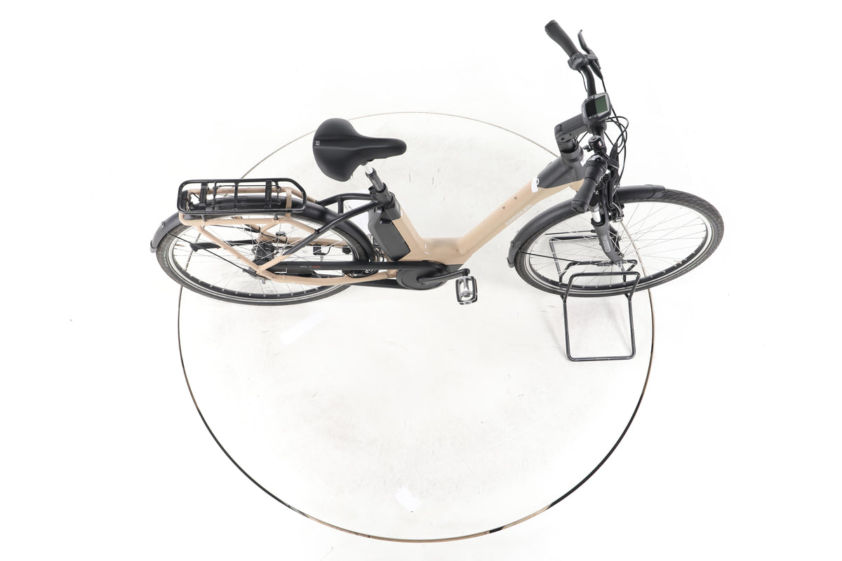 Kreidler Vitality Eco 2 City E-Bike Tiefeinsteiger - Image 13