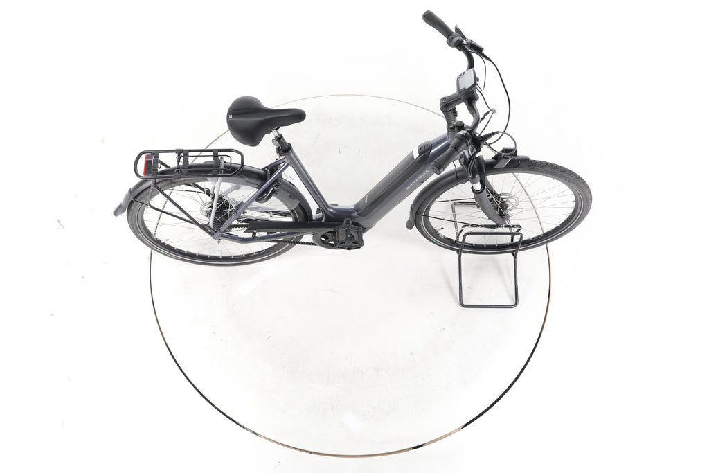 Batavus Finez eGo City E-Bike Tiefeinsteiger - Image 13