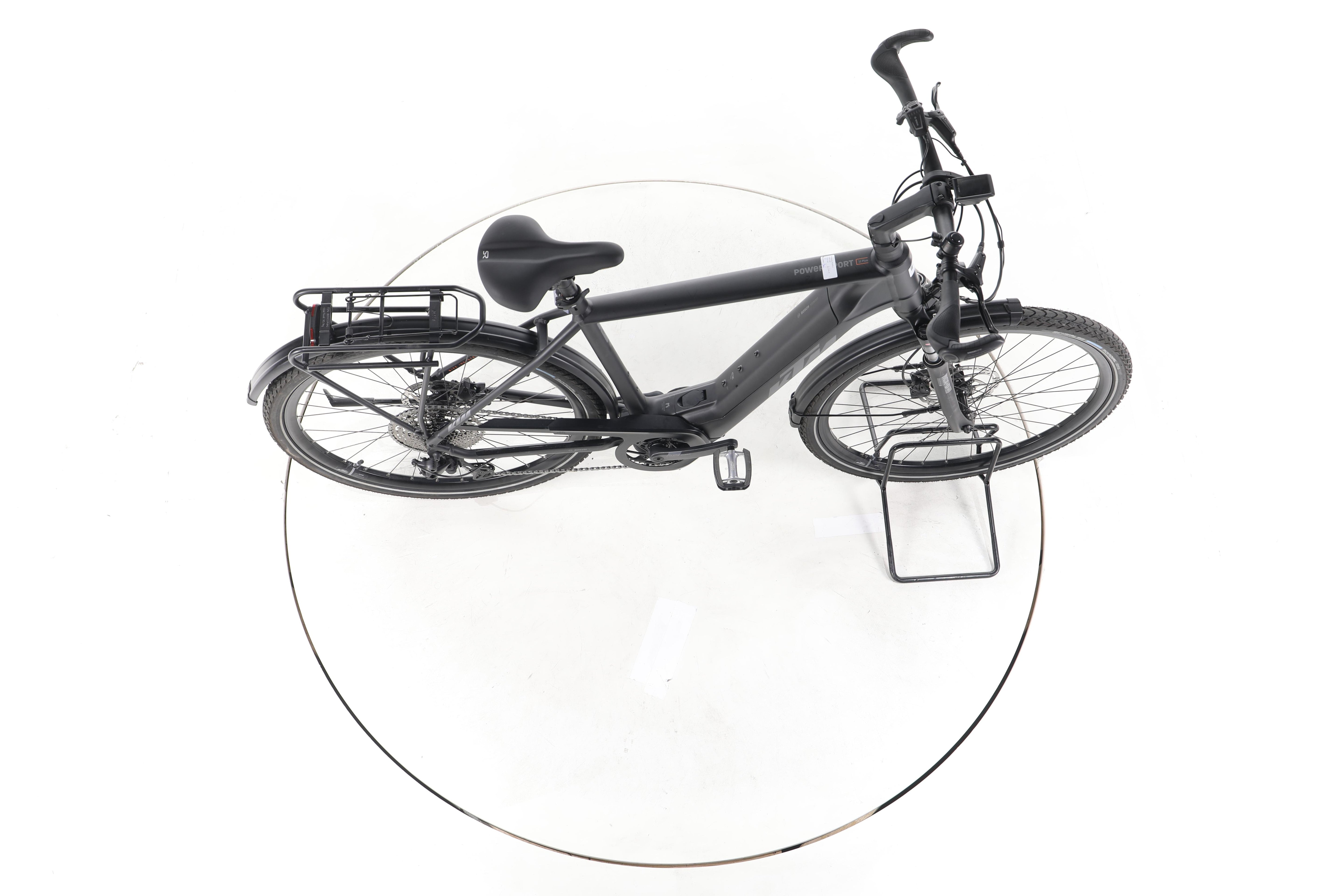 KTM Power Sport 11 Trekking E-Bike - Image 13