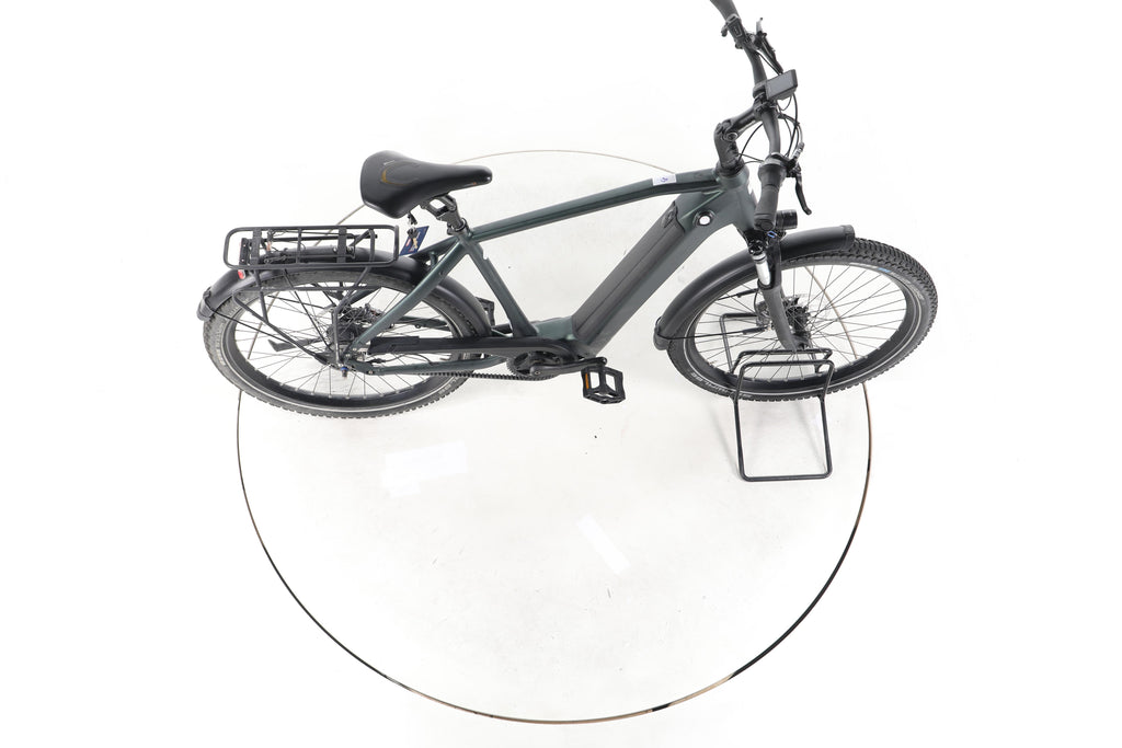 Velo de Ville SEB 990 Smart Range City E-Bike Tiefeinsteiger - Image 13