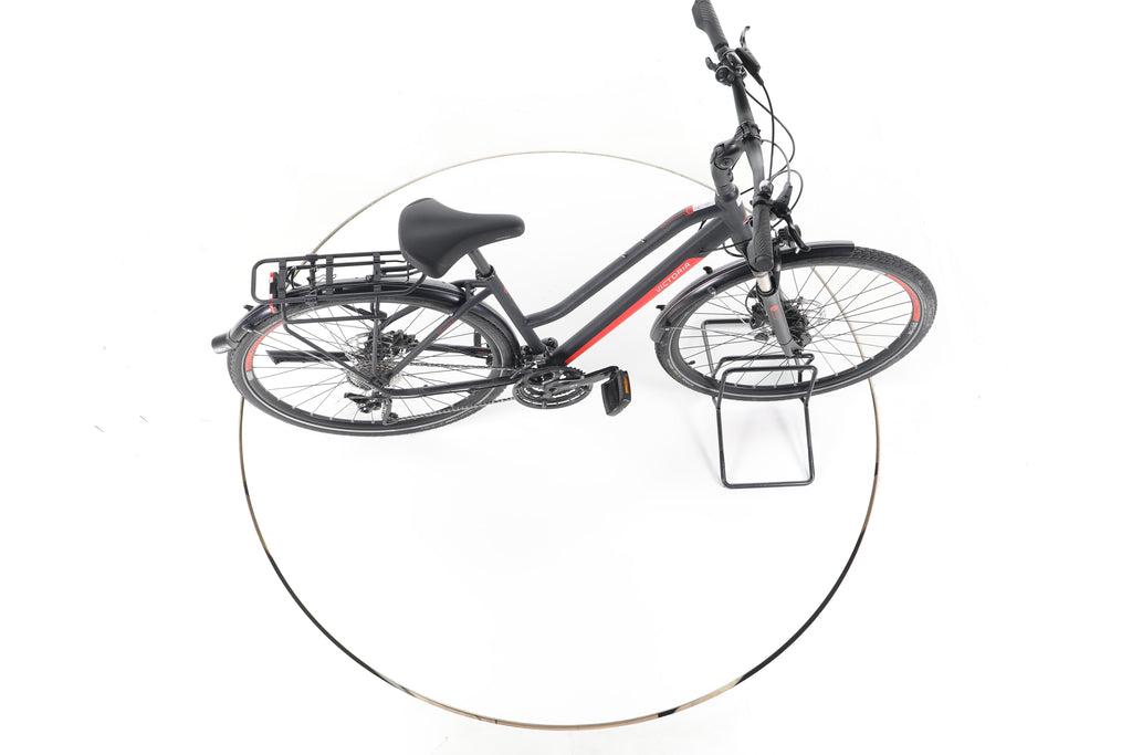 Victoria Trekking 8.7 Fahrrad City & Trekking - Image 13