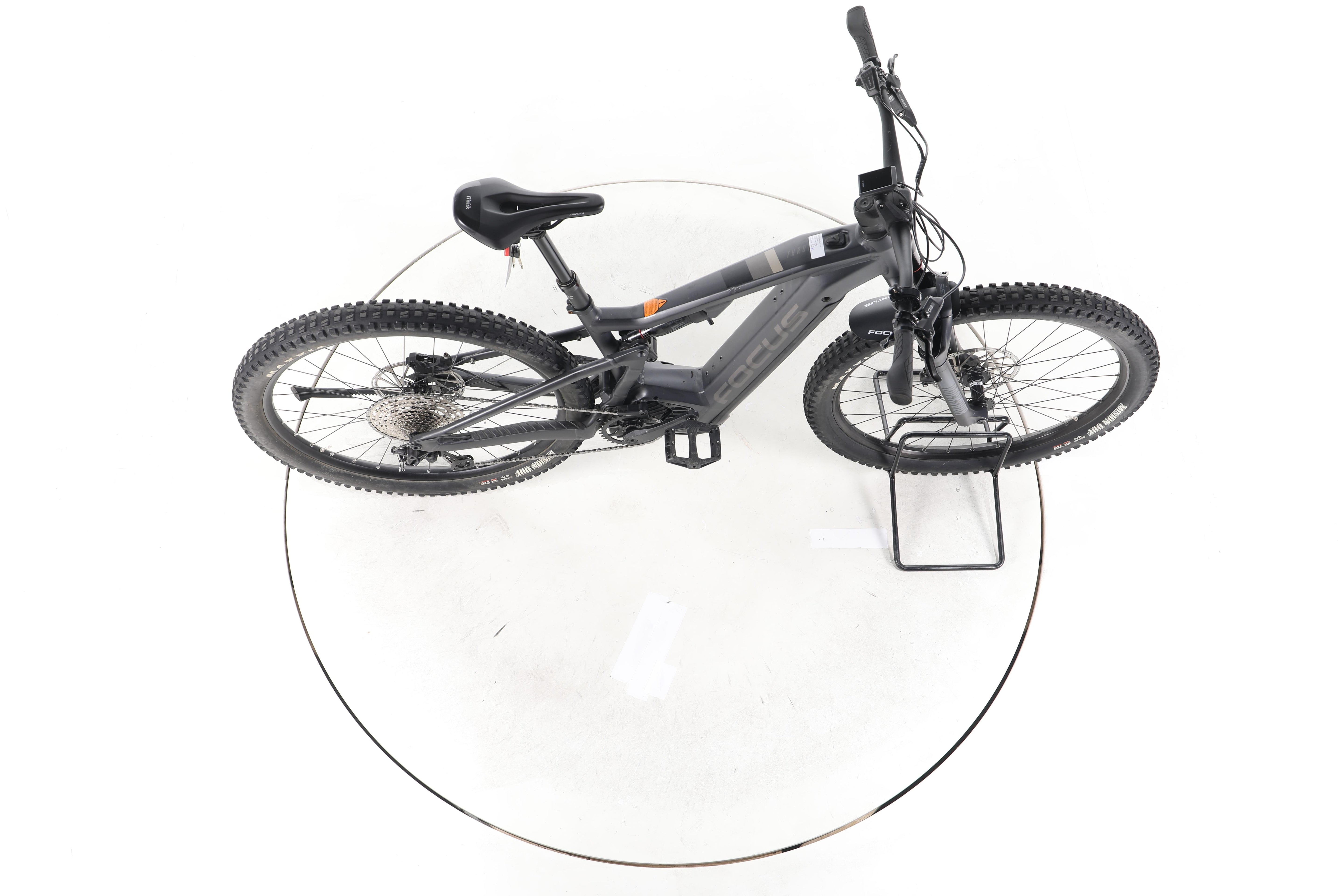 Focus Thron² 6.8 E-Bike Fully - Image 13