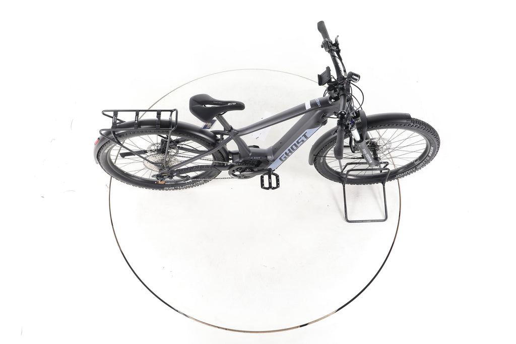 Ghost E-Teru Advanced EQ TR Trekking E-Bike - Image 13