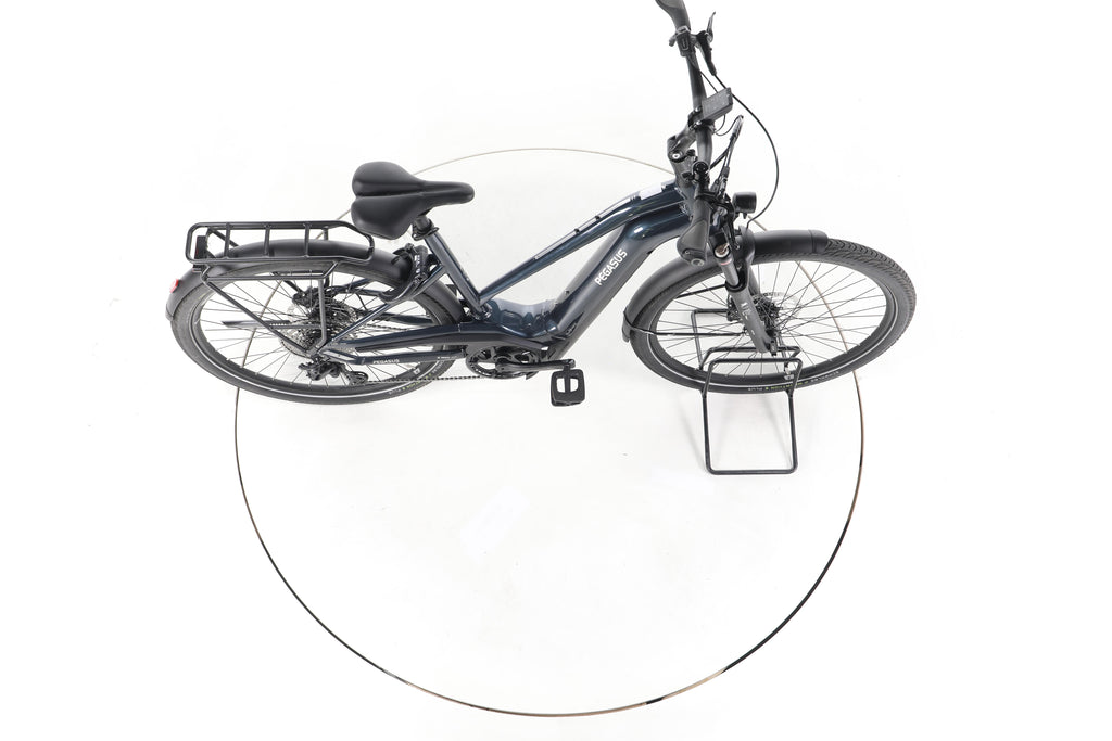 Pegasus Premio Evo 11 Lite Trekking E-Bike 2024 - Image 13