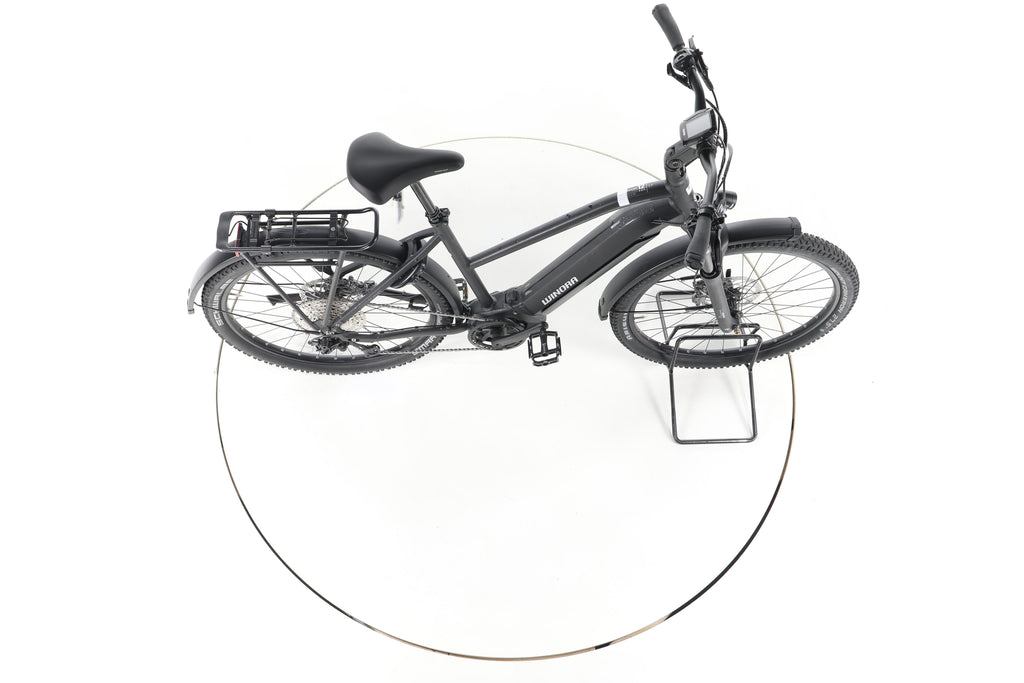 Winora Yucatan 12 Pro Trekking E-Bike - Image 13