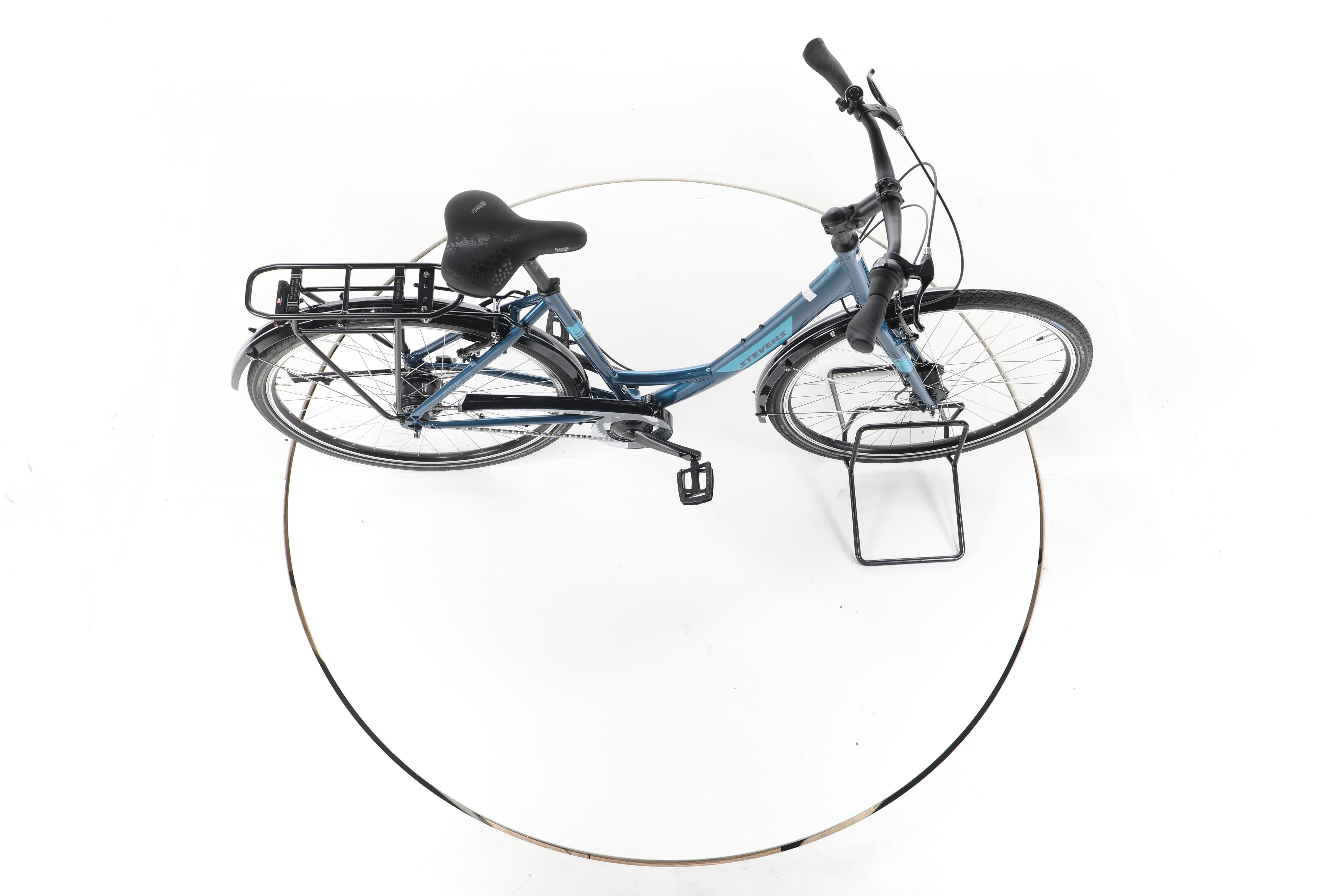 Stevens Elegance lite Fahrrad City & Trekking - Image 13