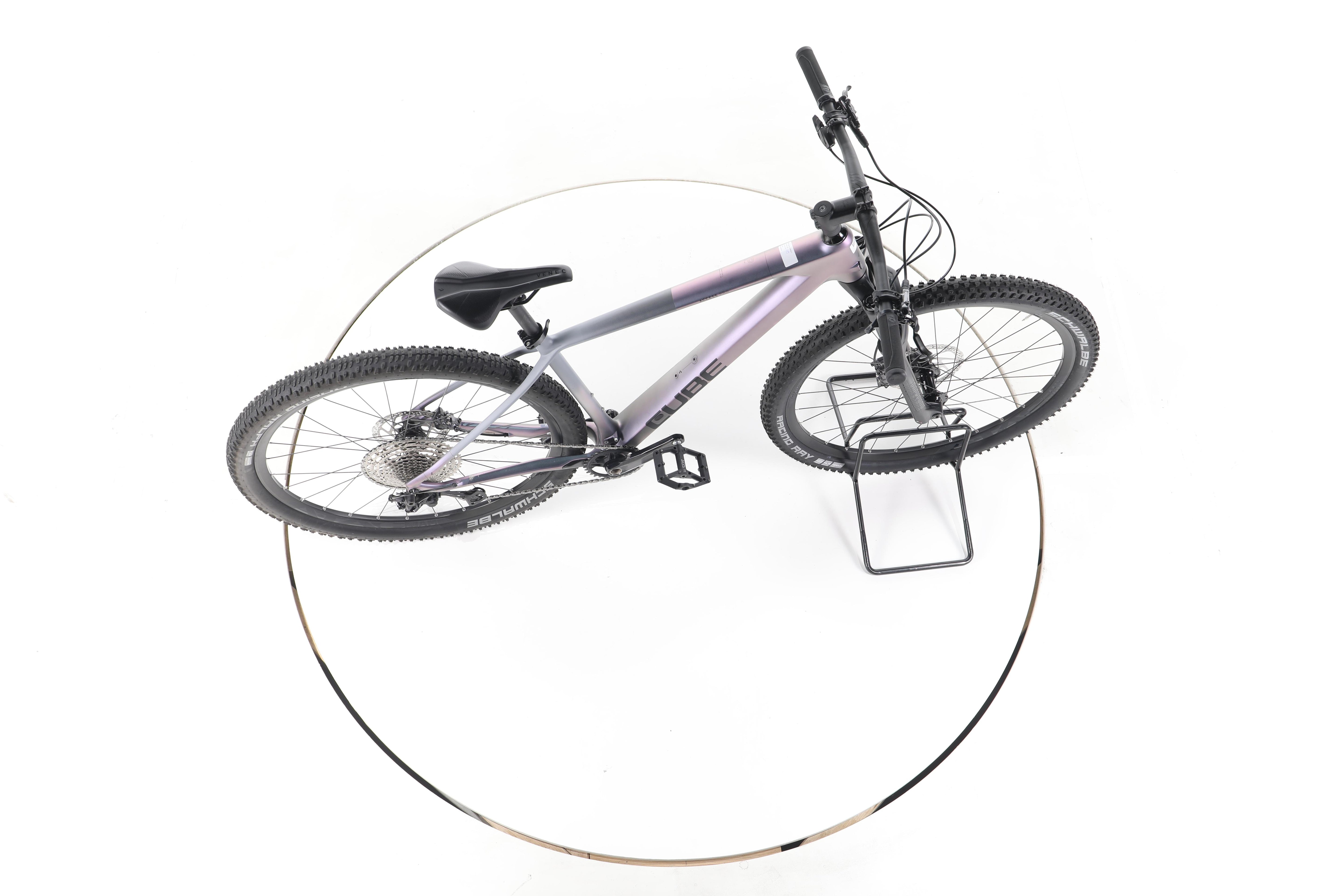 Cube Access WS C:62 Pro Fahrrad Hardtail - Image 13