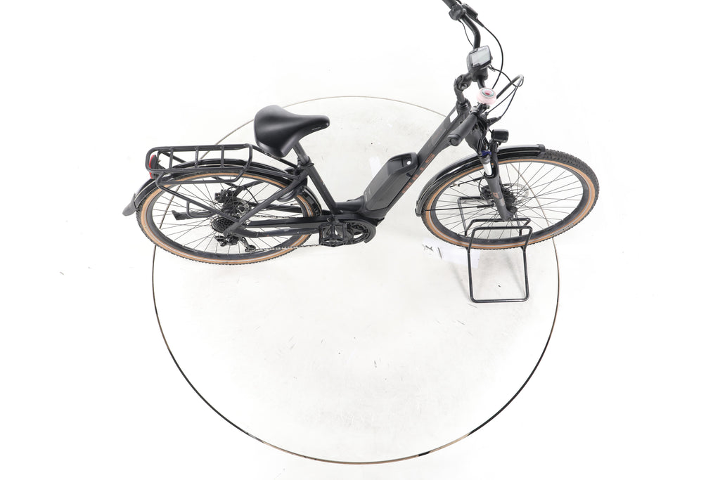 Bulls Street CX Trekking E-Bike Tiefeinsteiger - Image 13