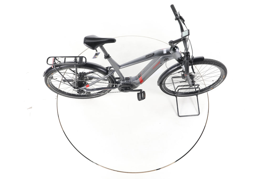 Conway Cairon T 2.0 Trekking E-Bike - Image 13