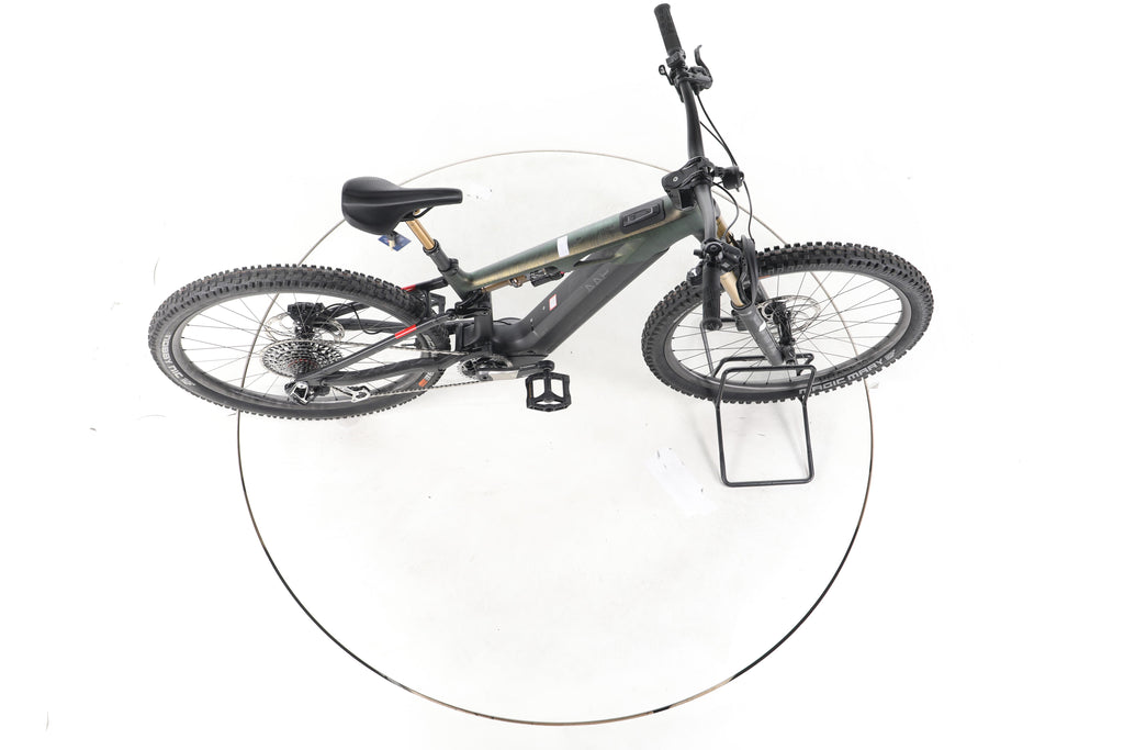 Cube Stereo Hybrid ONE44 HPC SLT E-Bike Fully Carbon 2024 - Image 13