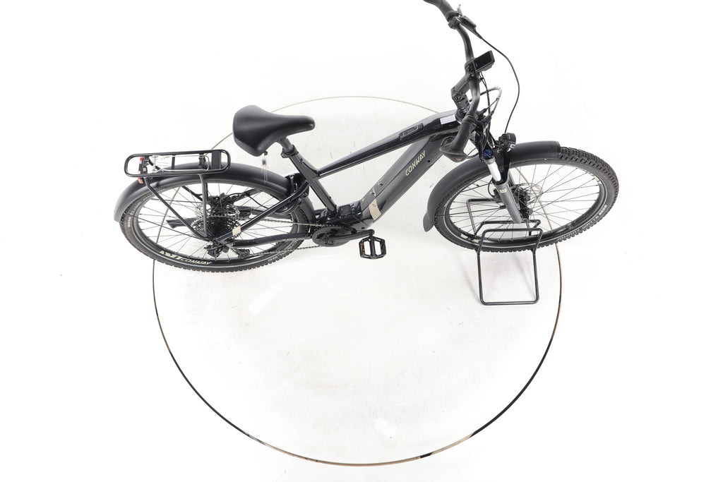 Conway Cairon C 3.0 Trekking E-Bike - Image 13