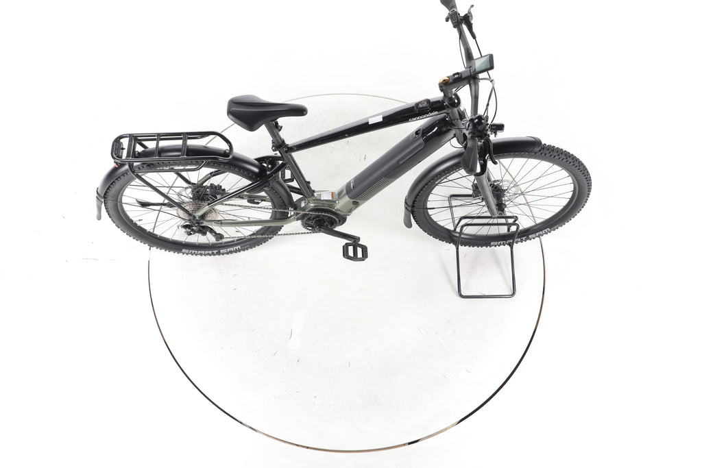 Cannondale Tesoro Neo X2 Trekking E-Bike - Image 13