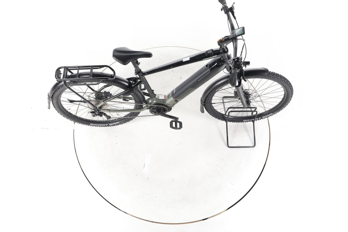 Cannondale Tesoro Neo X2 Trekking E-Bike - Image 13