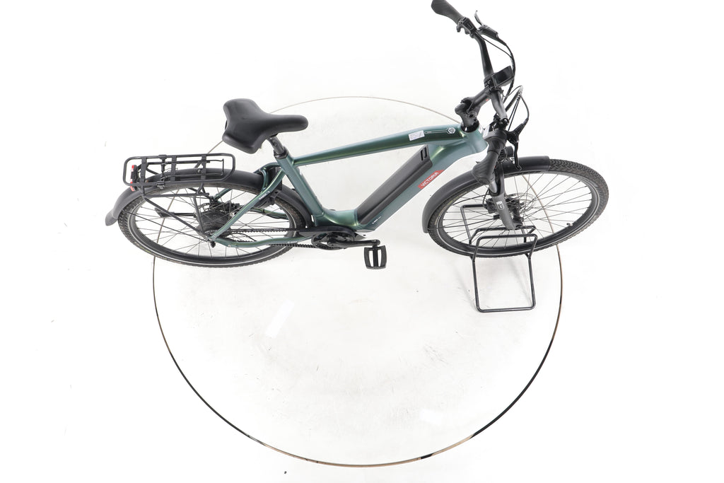 Victoria Manoc 5 City E-Bike 2024 - Image 13