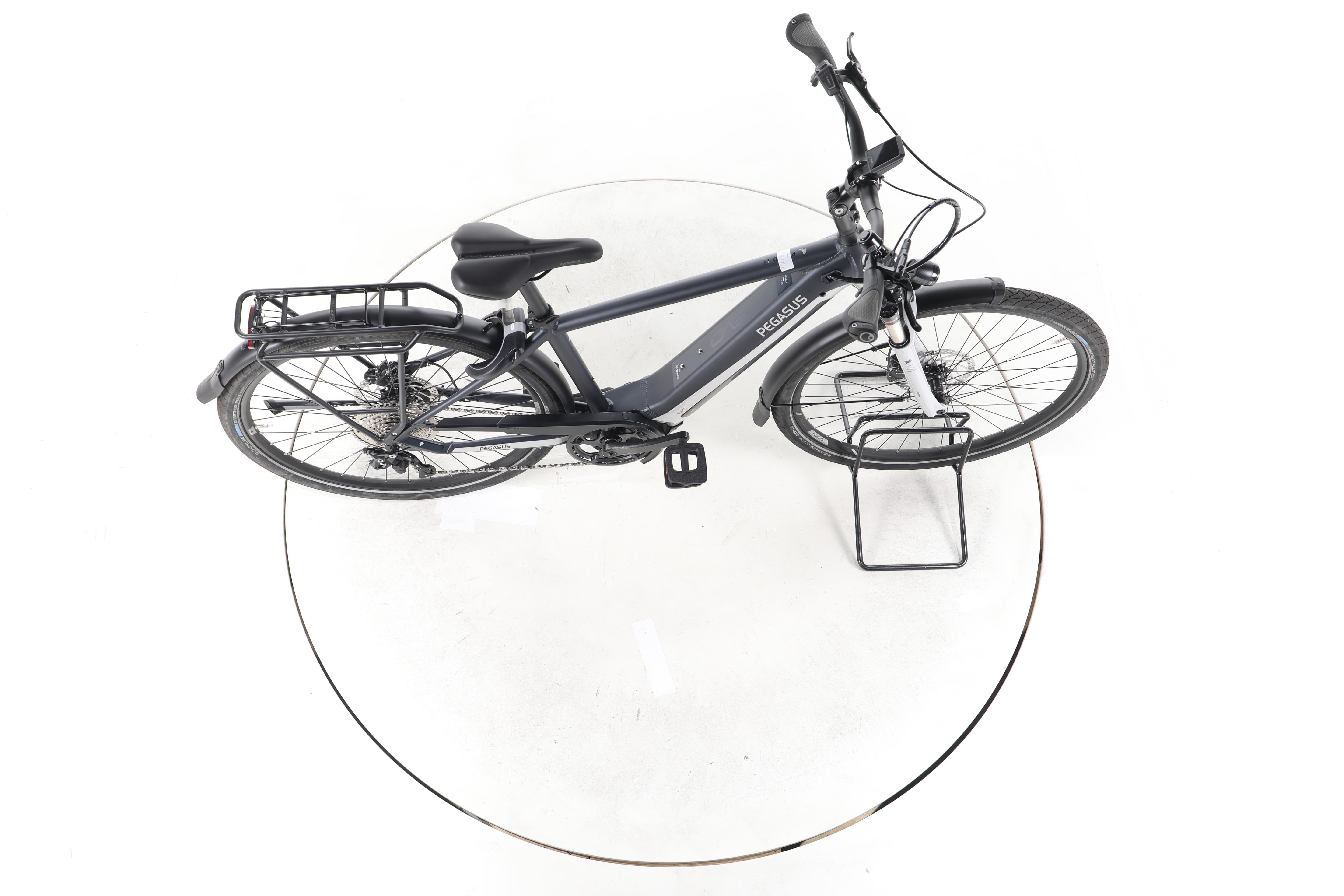 Pegasus Premio EVO 10 Lite Trekking E-Bike 2024 - Image 13