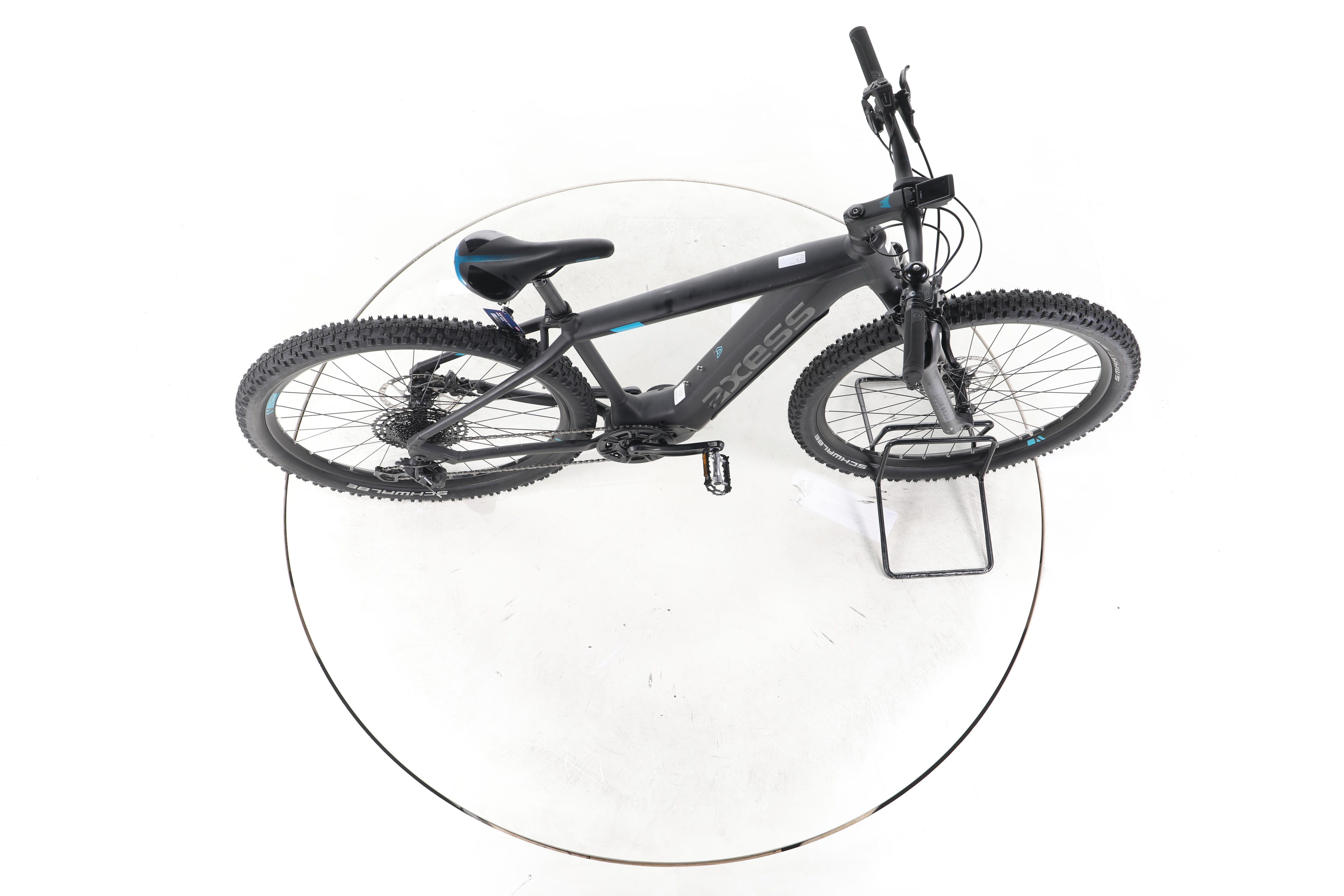 Axess Element 29 E-Bike - Image 13