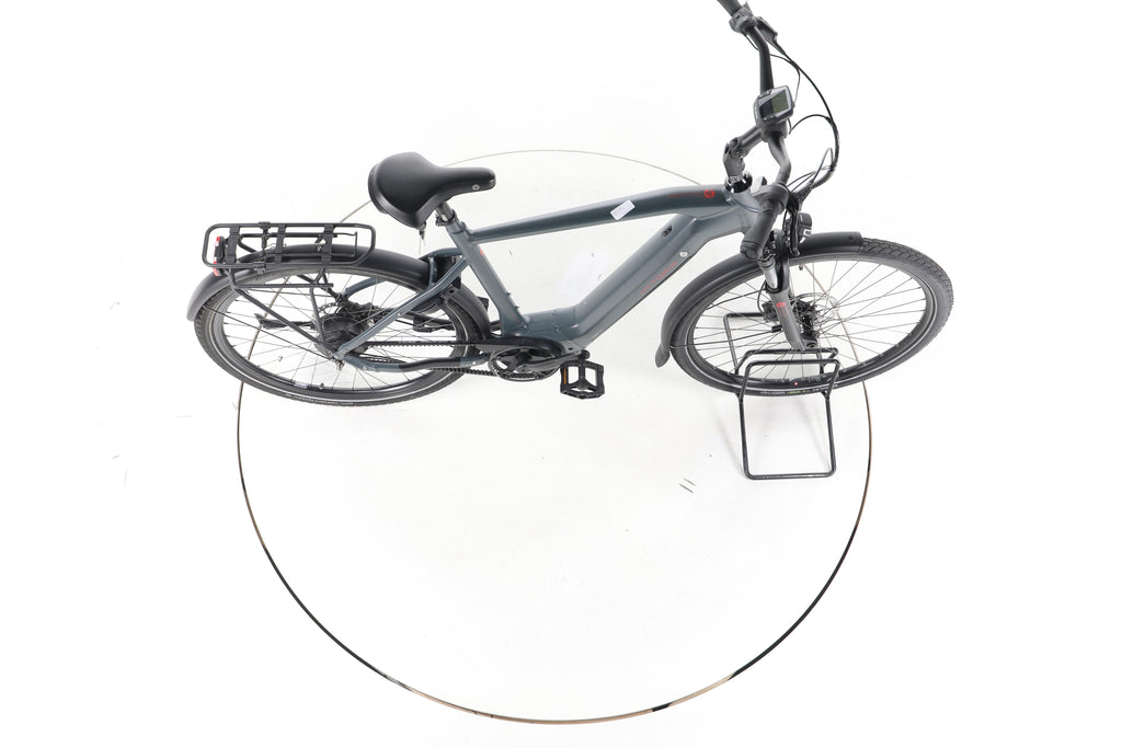Victoria eManufaktur 11.9 City E-Bike - Image 13