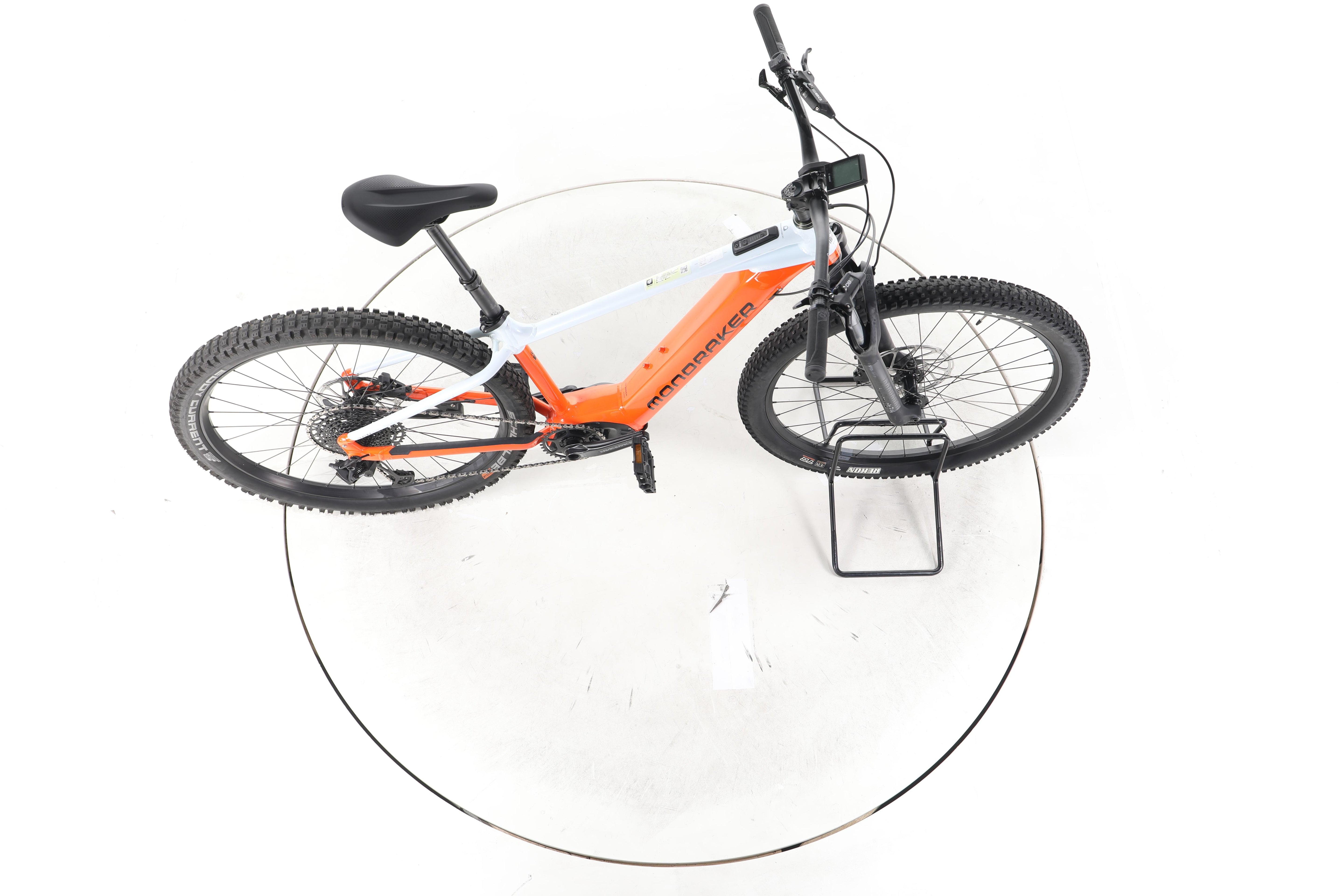 Mondraker PRIME R E-Bike - Image 13