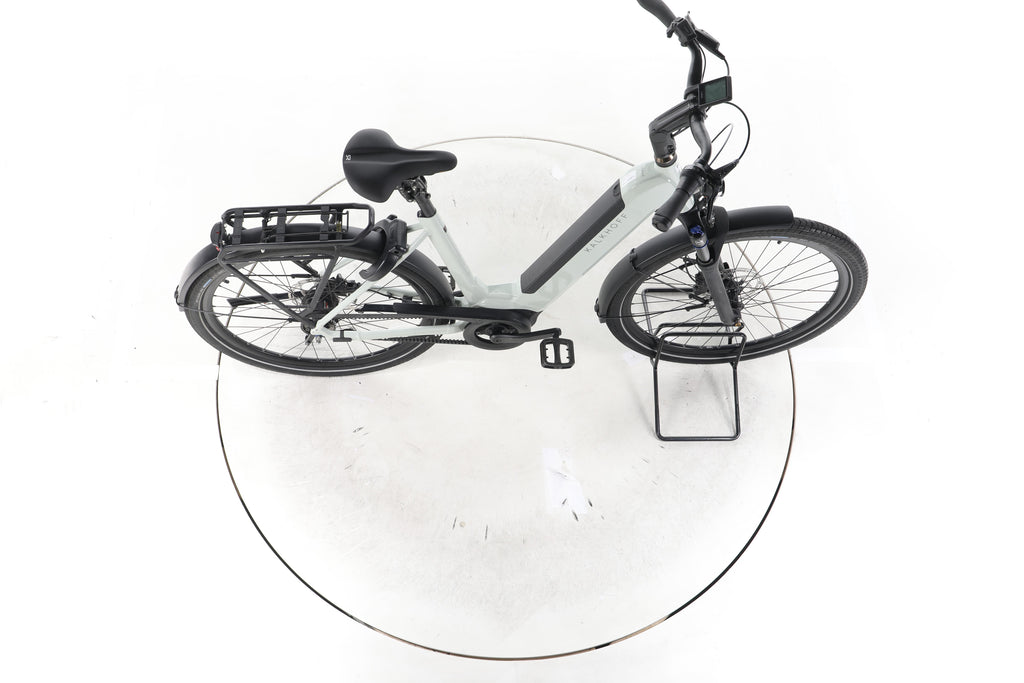 Kalkhoff IMAGE 5.B ADV+ City E-Bike Tiefeinsteiger 2024 - Image 13