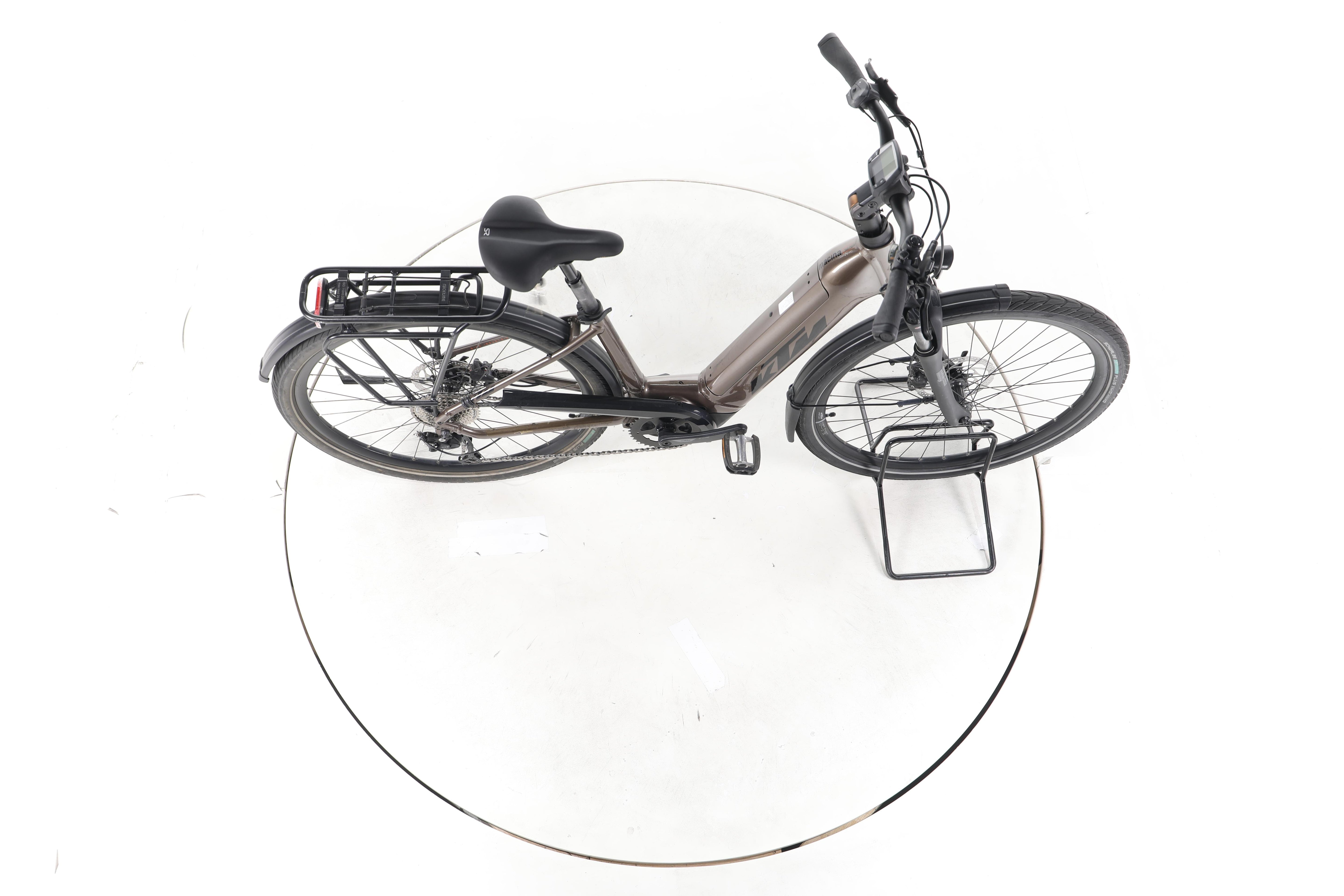 KTM Macina Tour P510 Trekking E-Bike Tiefeinsteiger - Image 13