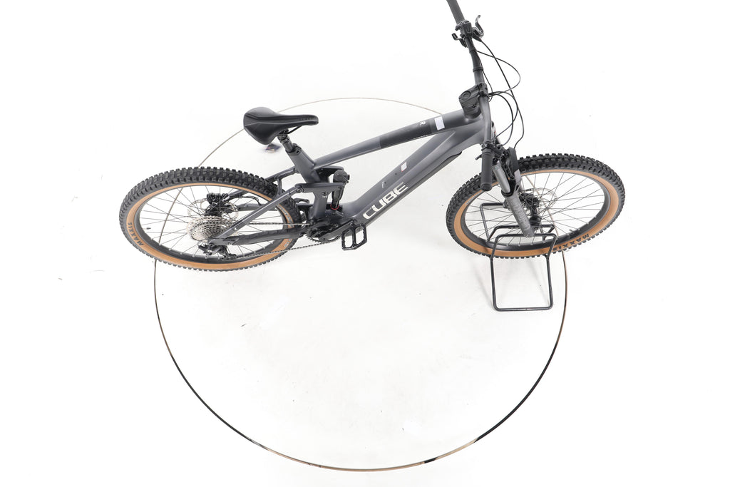 Cube Stereo Hybrid 160 HPC Race E-Bike Fully Carbon - Image 13