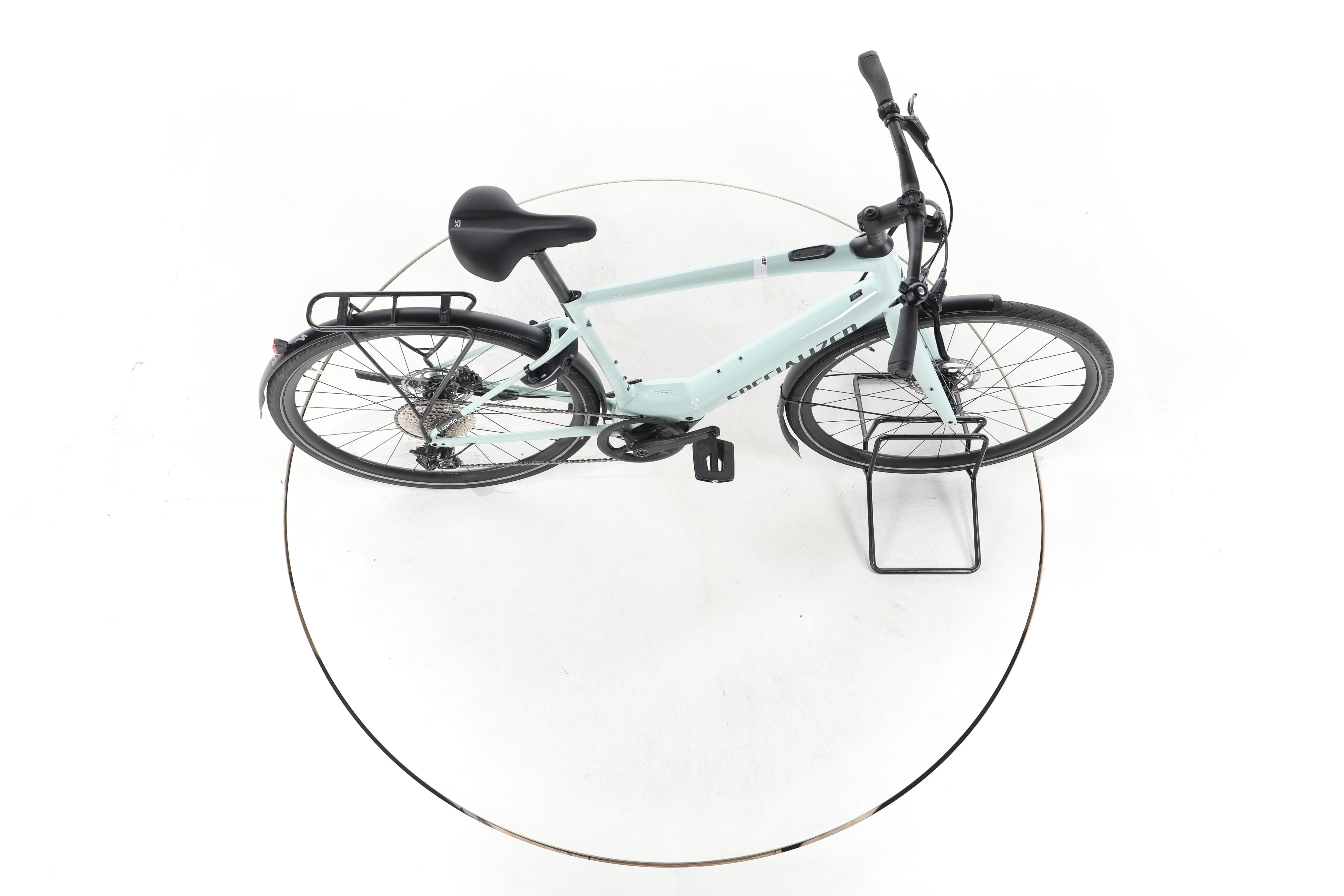 Specialized Turbo Vado SL 4.0 EQ E-Bike - Image 13