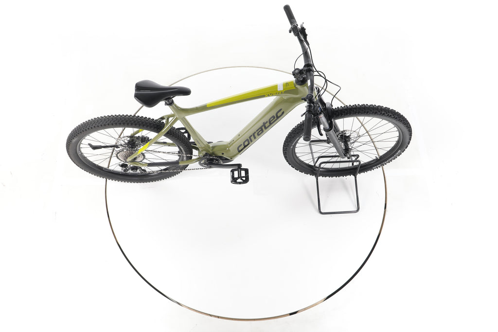 Corratec E-Power X-Vert Elite E-Bike - Image 13