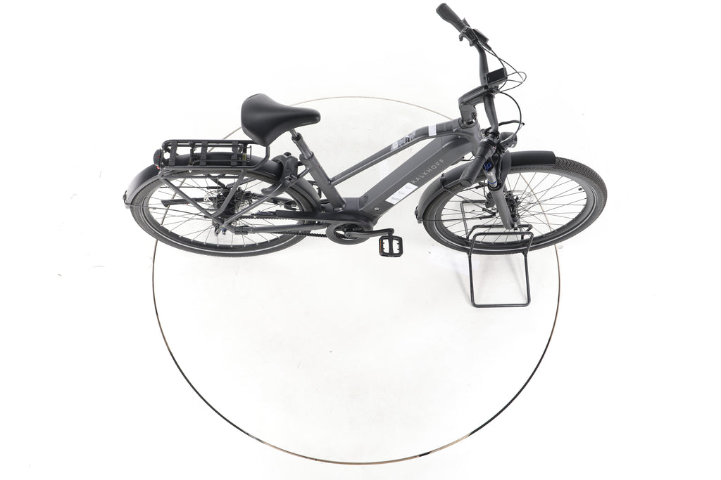 Kalkhoff IMAGE 5+ ADVANCE City E-Bike 2025 - Image 13
