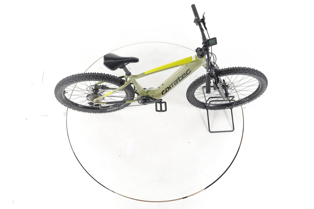 Corratec X-Vert Elite E-Bike - Image 13