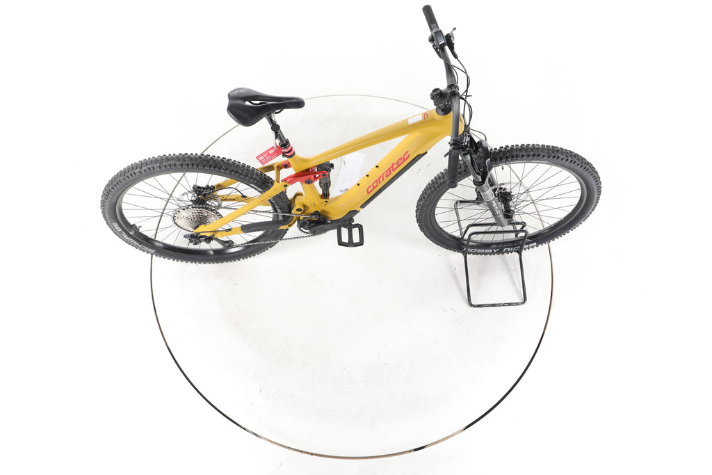 Corratec E-Power RS 140 EL Elite E-Bike Fully 2025 - Image 13