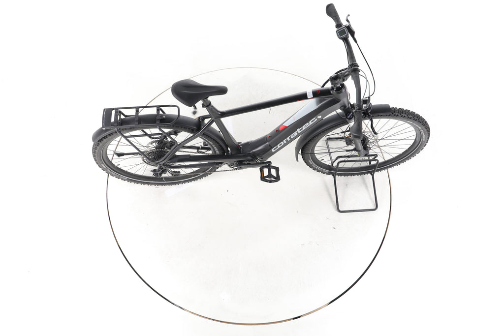 Corratec E-Power MTC 12S Trekking E-Bike - Image 13