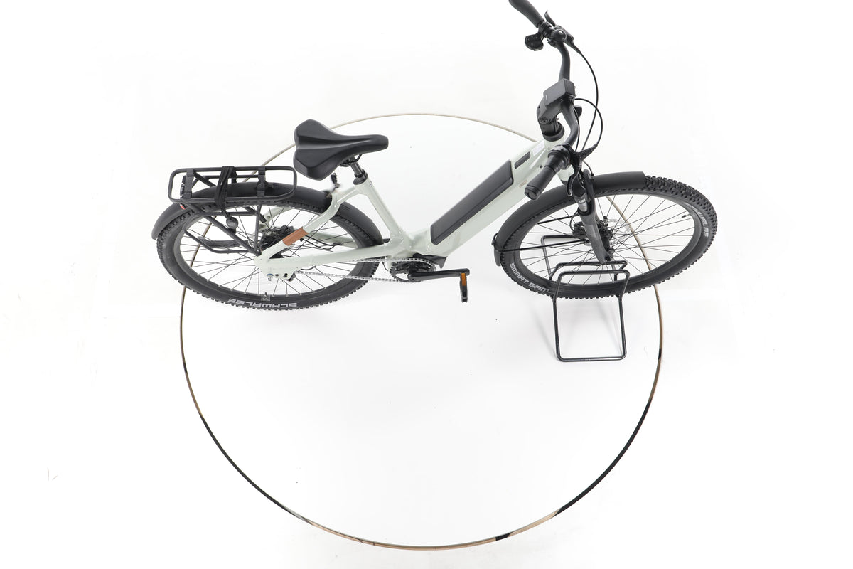 Liv Allure E+2 City E-Bike Tiefeinsteiger - Image 13