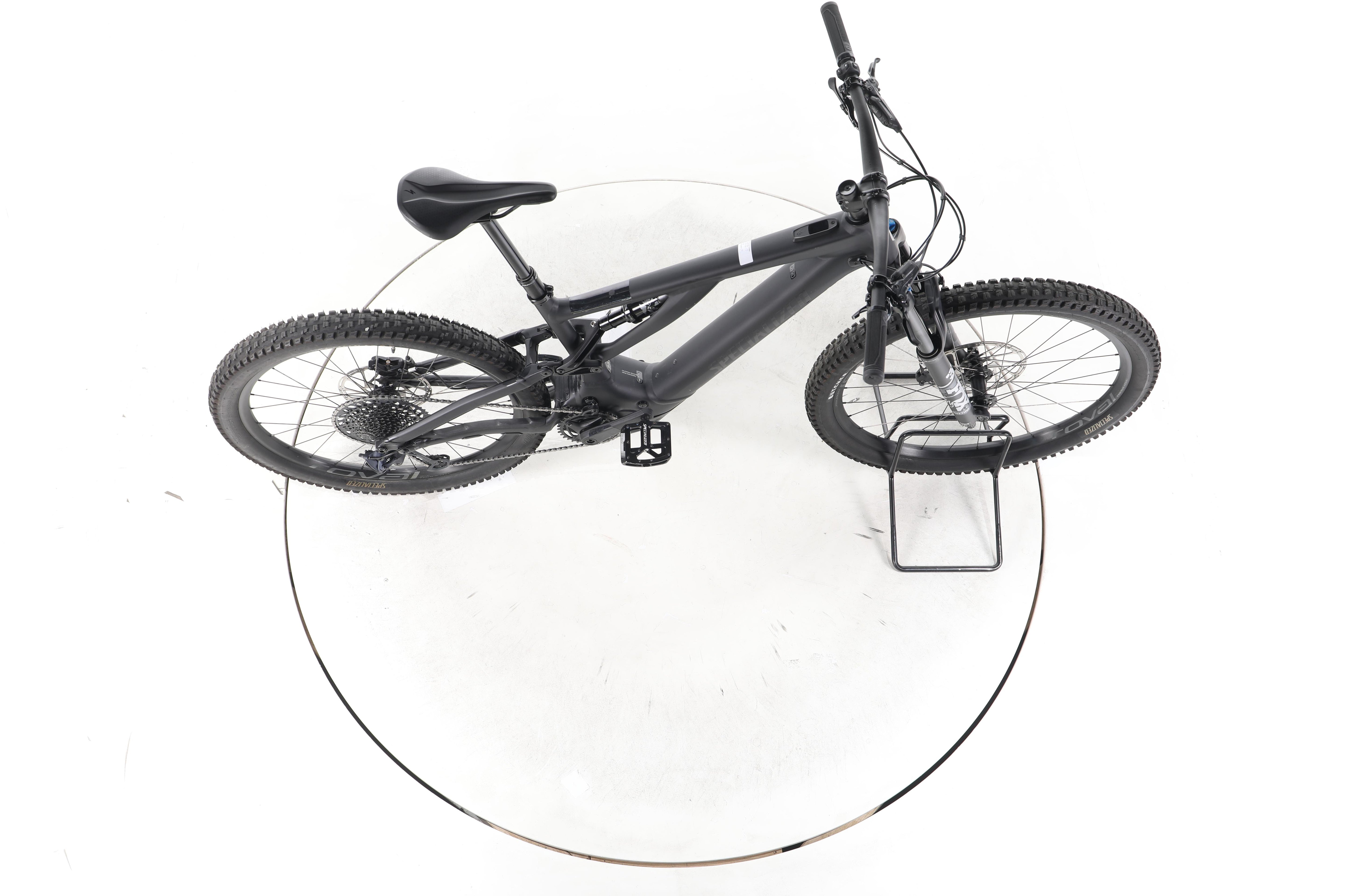 Specialized Turbo Levo Comp E-Bike Fully 2024 - Image 13
