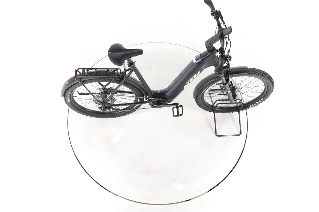 KTM Macina AERA 771 LFC US Trekking E-Bike Tiefeinsteiger - Image 13