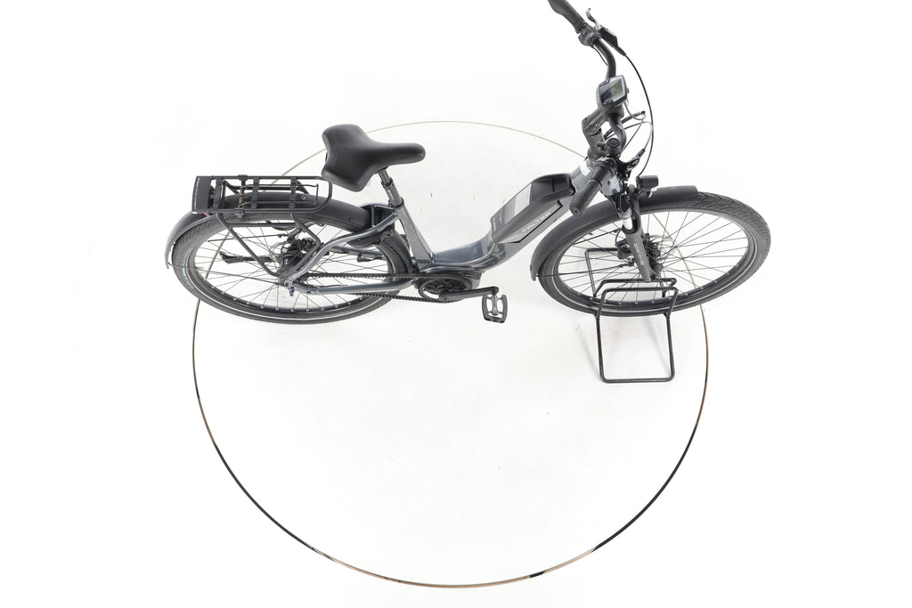FALTER E 9.3 City E-Bike Tiefeinsteiger - Image 13