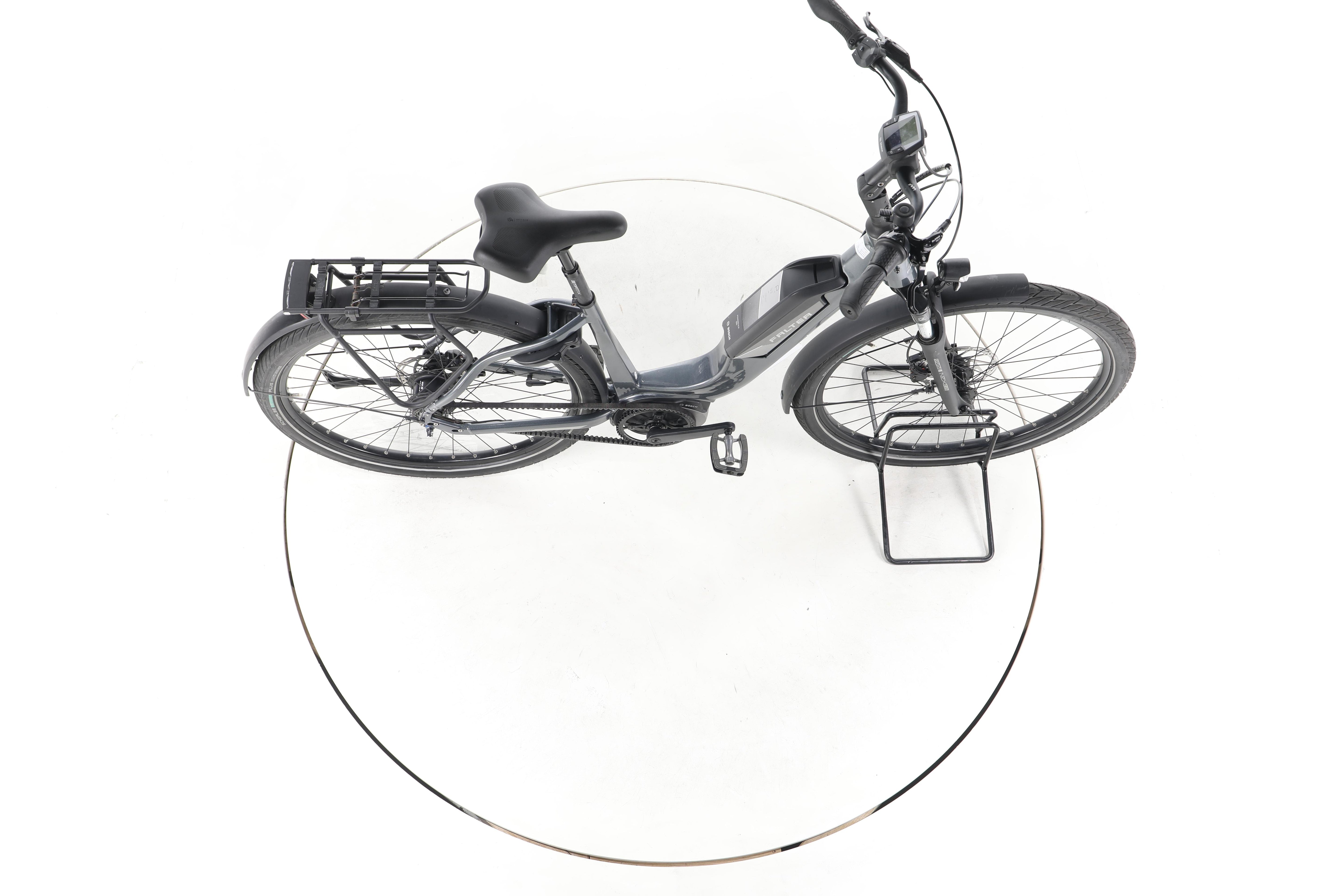 FALTER E 9.3 City E-Bike Tiefeinsteiger - Image 13