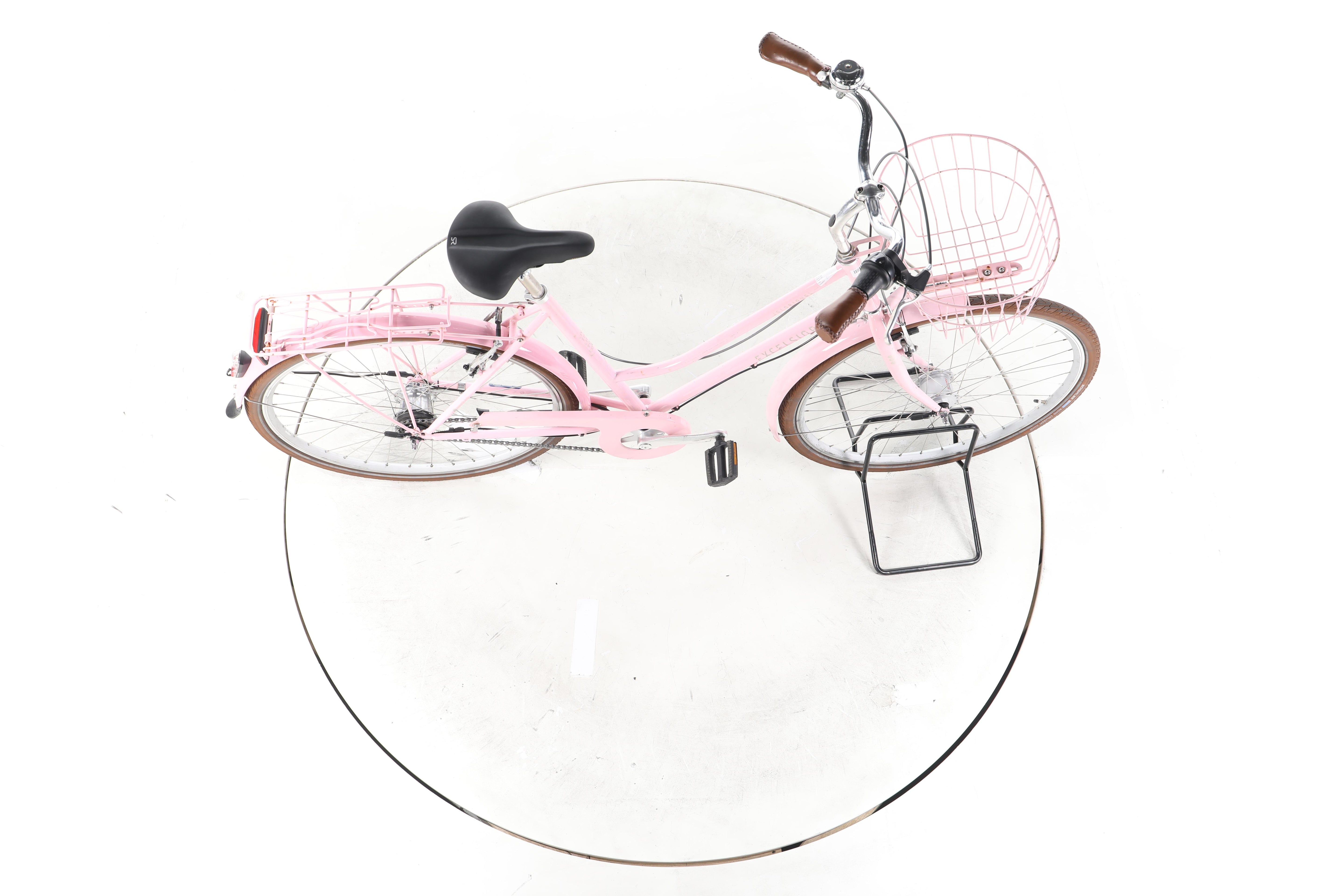 Excelsior Glorious Fahrrad City & Trekking - Image 13