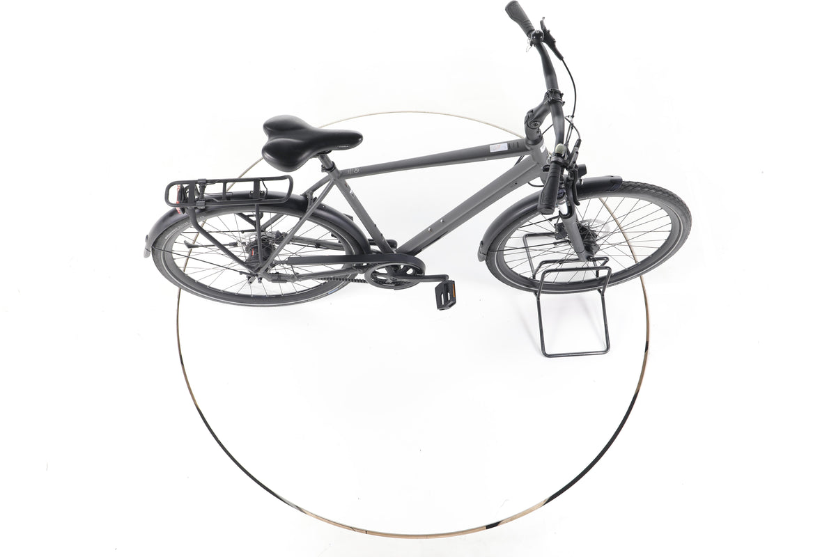 Kalkhoff Endeavour 8 Fahrrad City & Trekking - Image 13