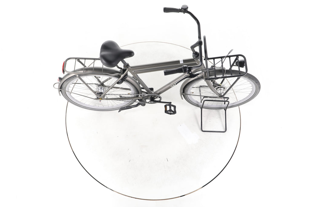 Gazelle PuurNL Fahrrad City & Trekking - Image 13