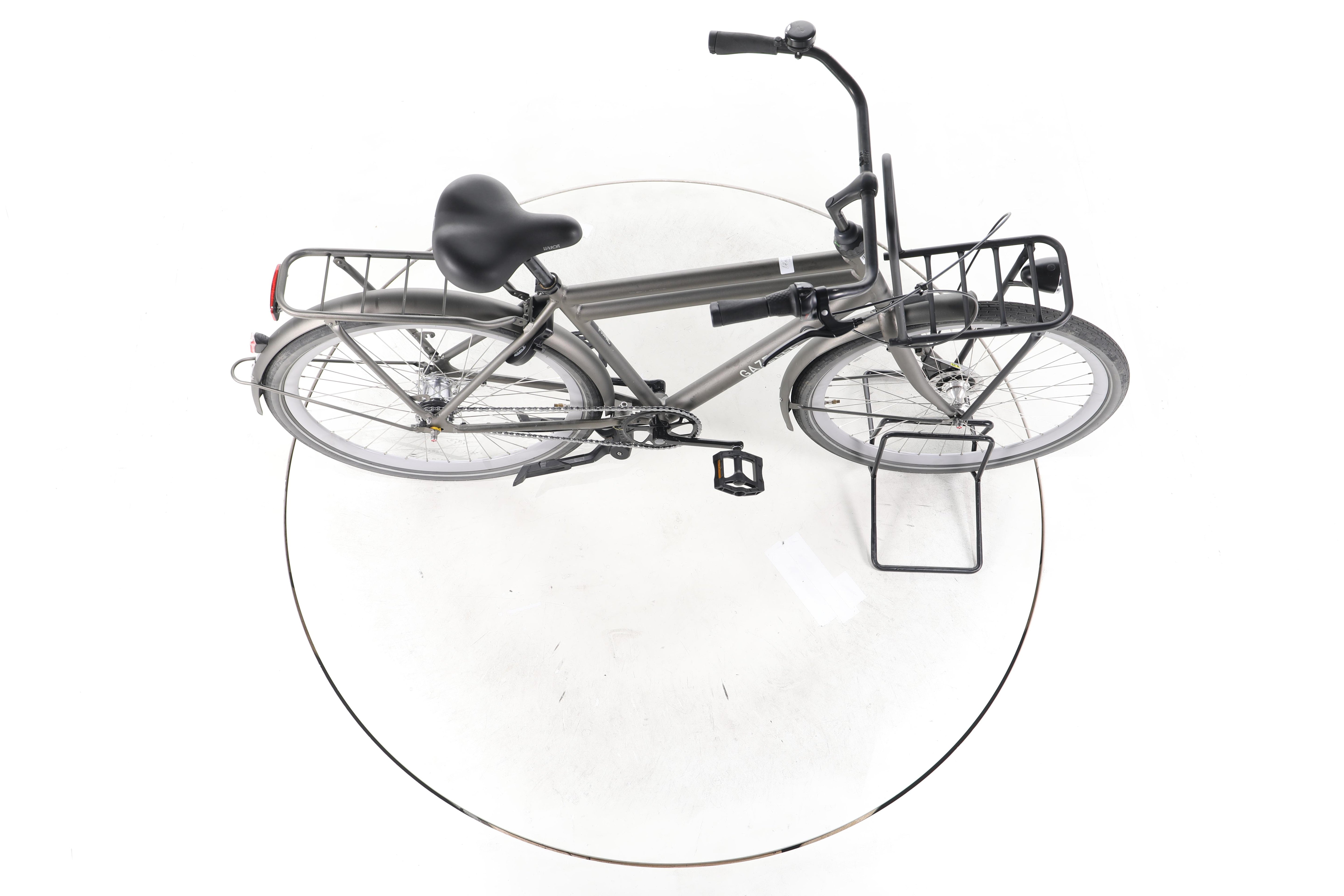 Gazelle PuurNL Fahrrad City & Trekking - Image 13