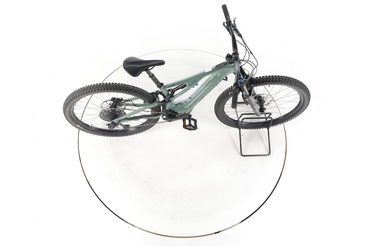 Specialized Turbo Levo SL Expert E-Bike Fully Carbon - Image 13