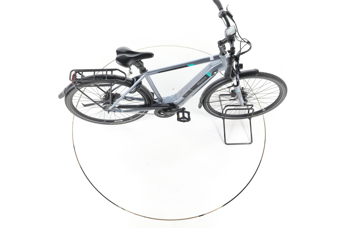 Pegasus Premio EVO 5R City E-Bike - Image 13
