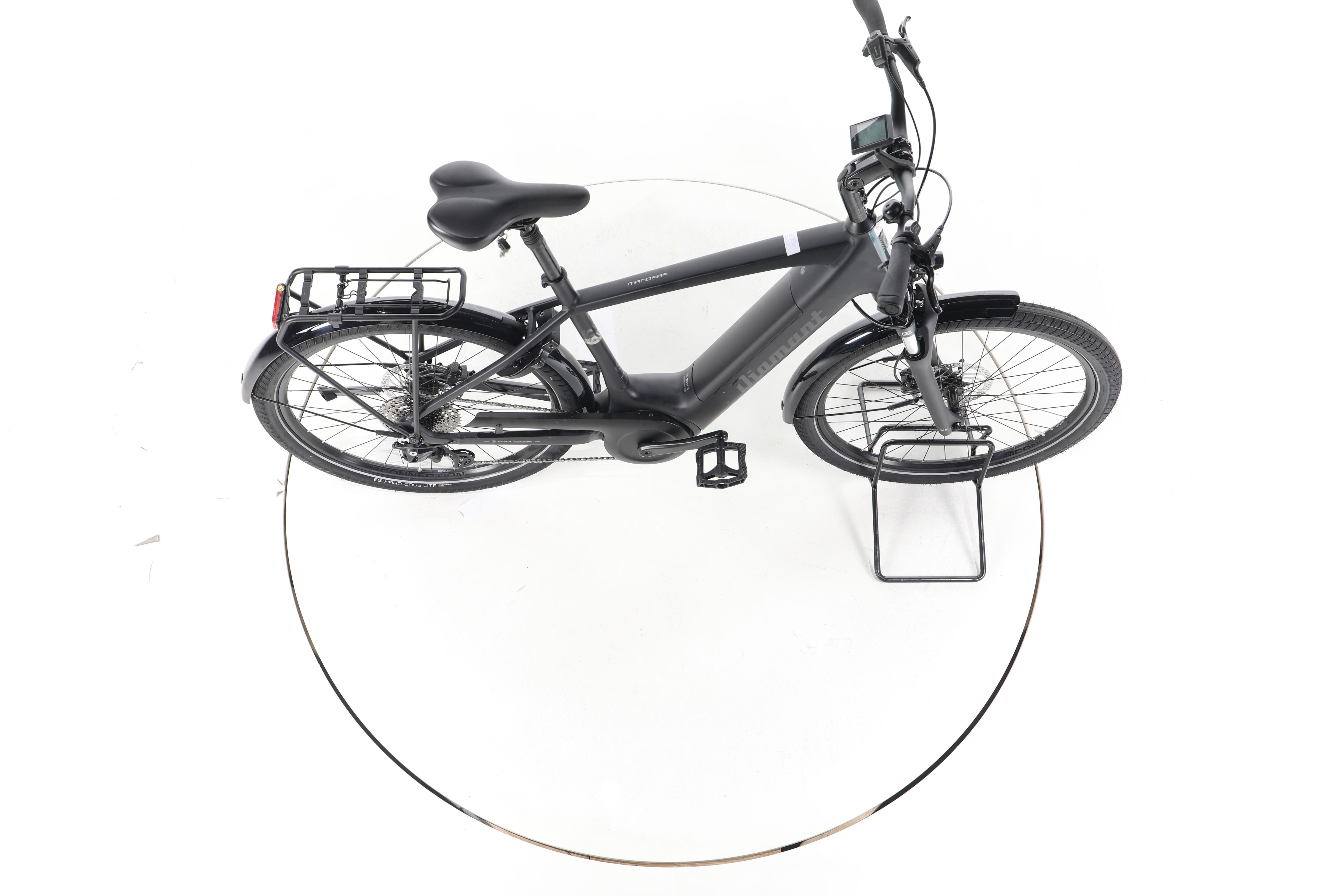 Diamant Mandara Gen 3 Trekking E-Bike - Image 13