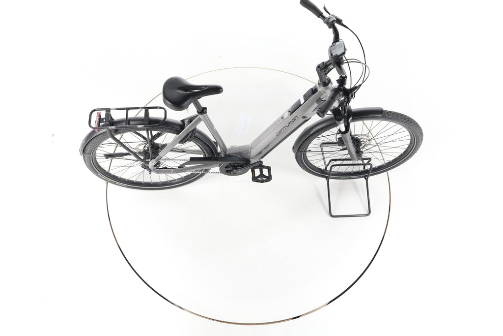 Centurion E-Fire City R650i City E-Bike Tiefeinsteiger - Image 13