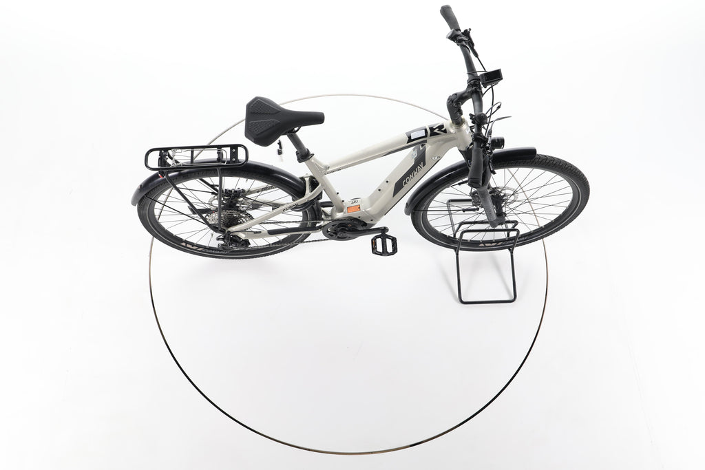 Conway Cairon T 600 Trekking E-Bike - Image 13