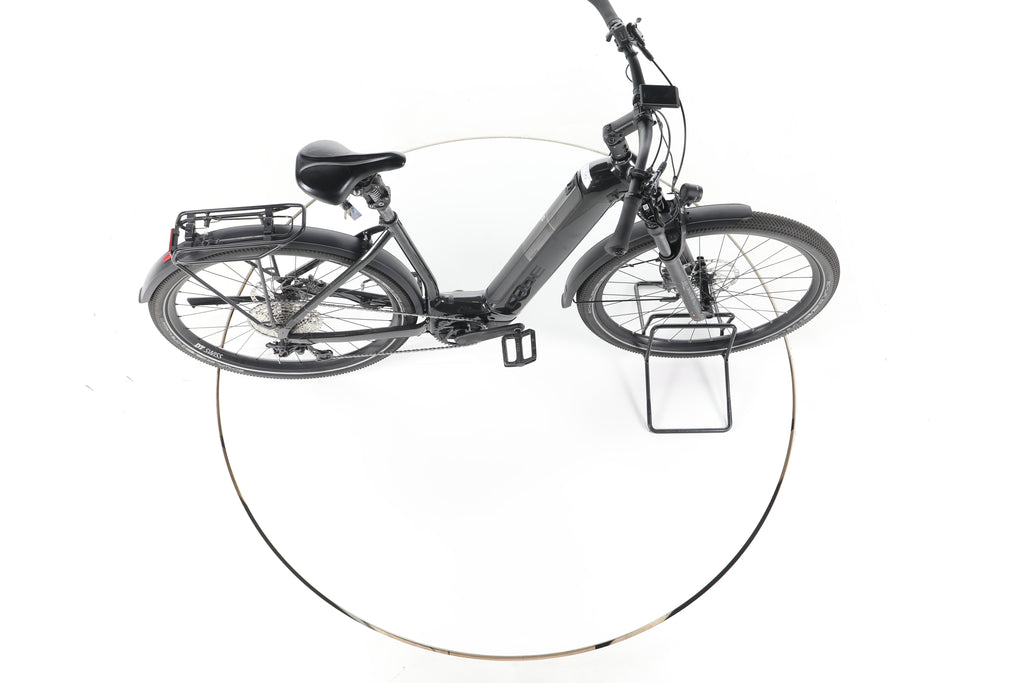 Cube Nuride Hybrid SLT Allroad Trekking E-Bike Tiefeinsteiger 2024 - Image 13
