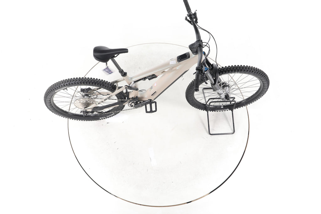Cube Stereo Hybrid ONE77 HPC SLX E-Bike Fully 2025 - Image 13