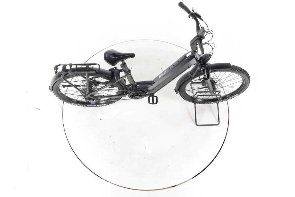 Kalkhoff Entice 7.B Move+ Trekking E-Bike Tiefeinsteiger - Image 13