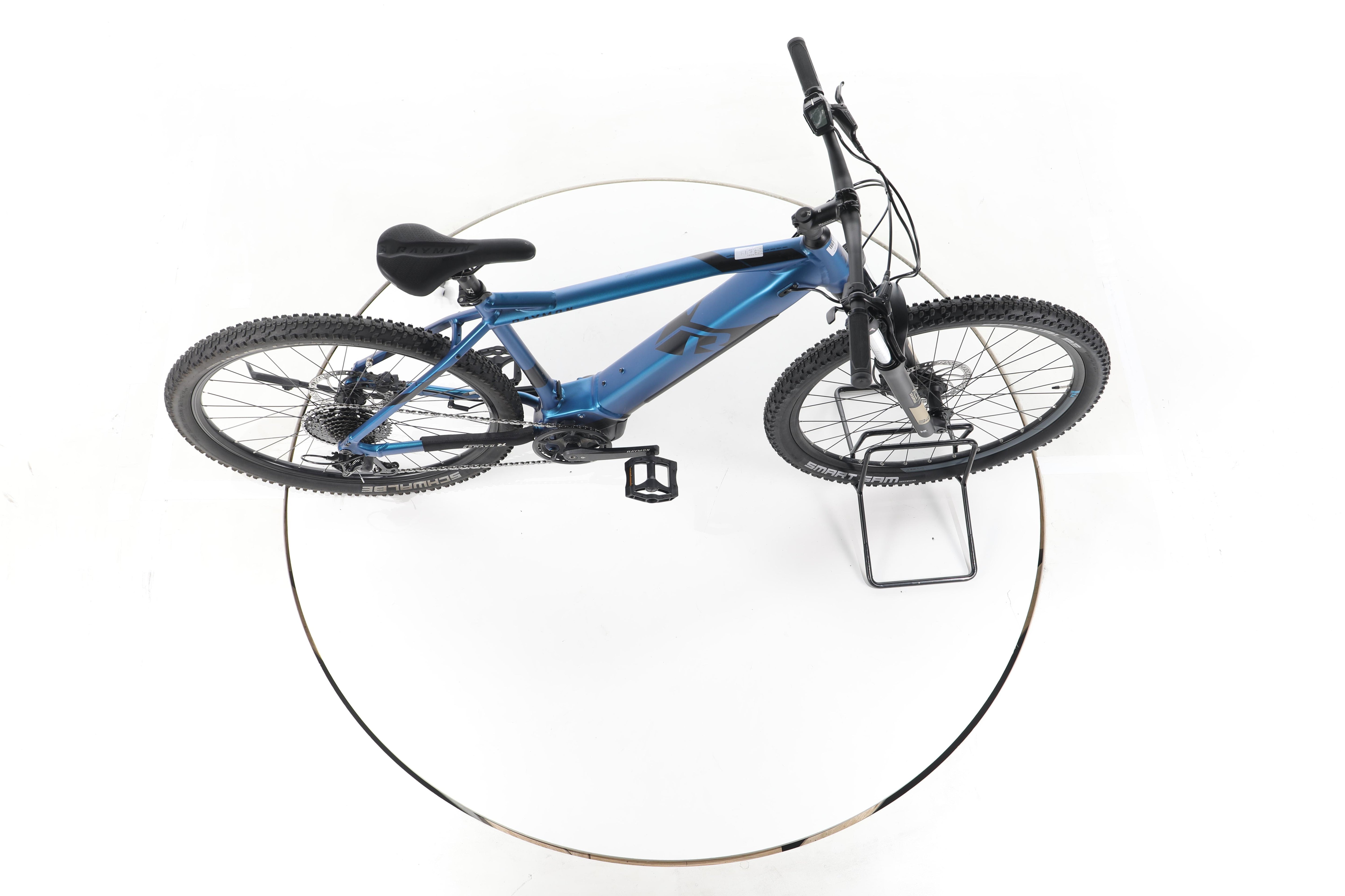 R Raymon HardRay E 5.0 E-Bike - Image 13